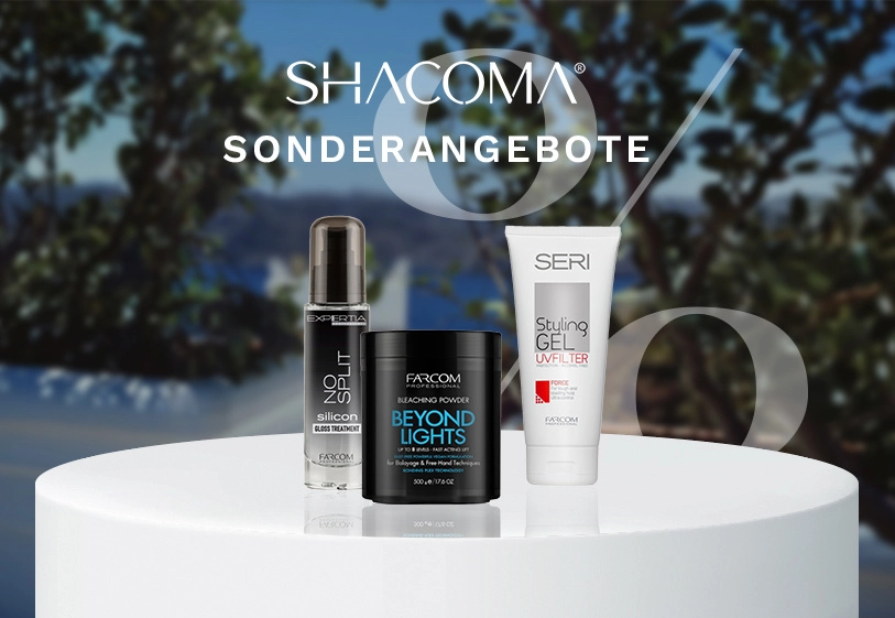 Sonderangebote von Shacoma