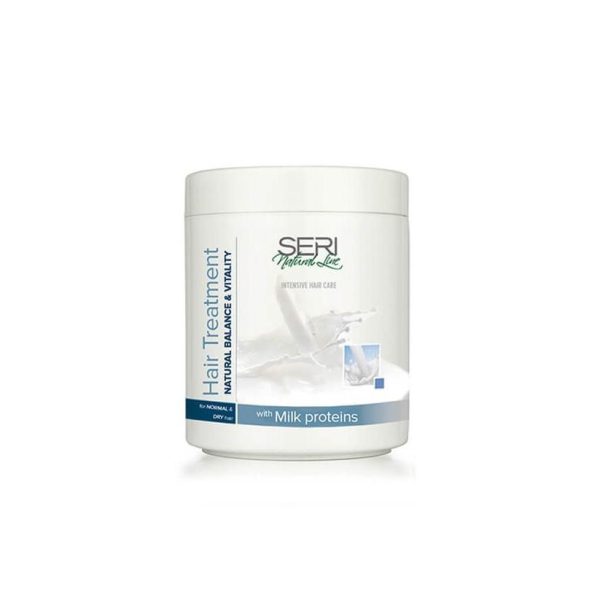 Seri Haarkur Milk Proteins, 1000 ml