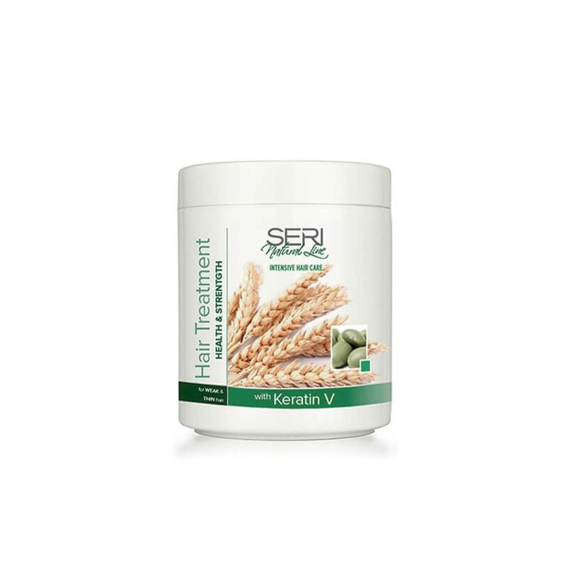Seri Haarkur Keratin-V 1000 ml Seri Haarkur Keratin-V 1000 ml