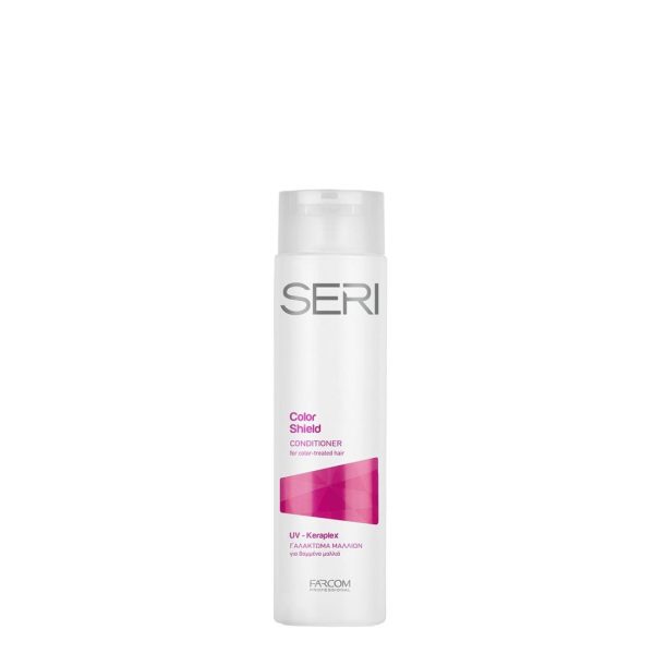 Seri Conditioner Color Shield, 300 ml