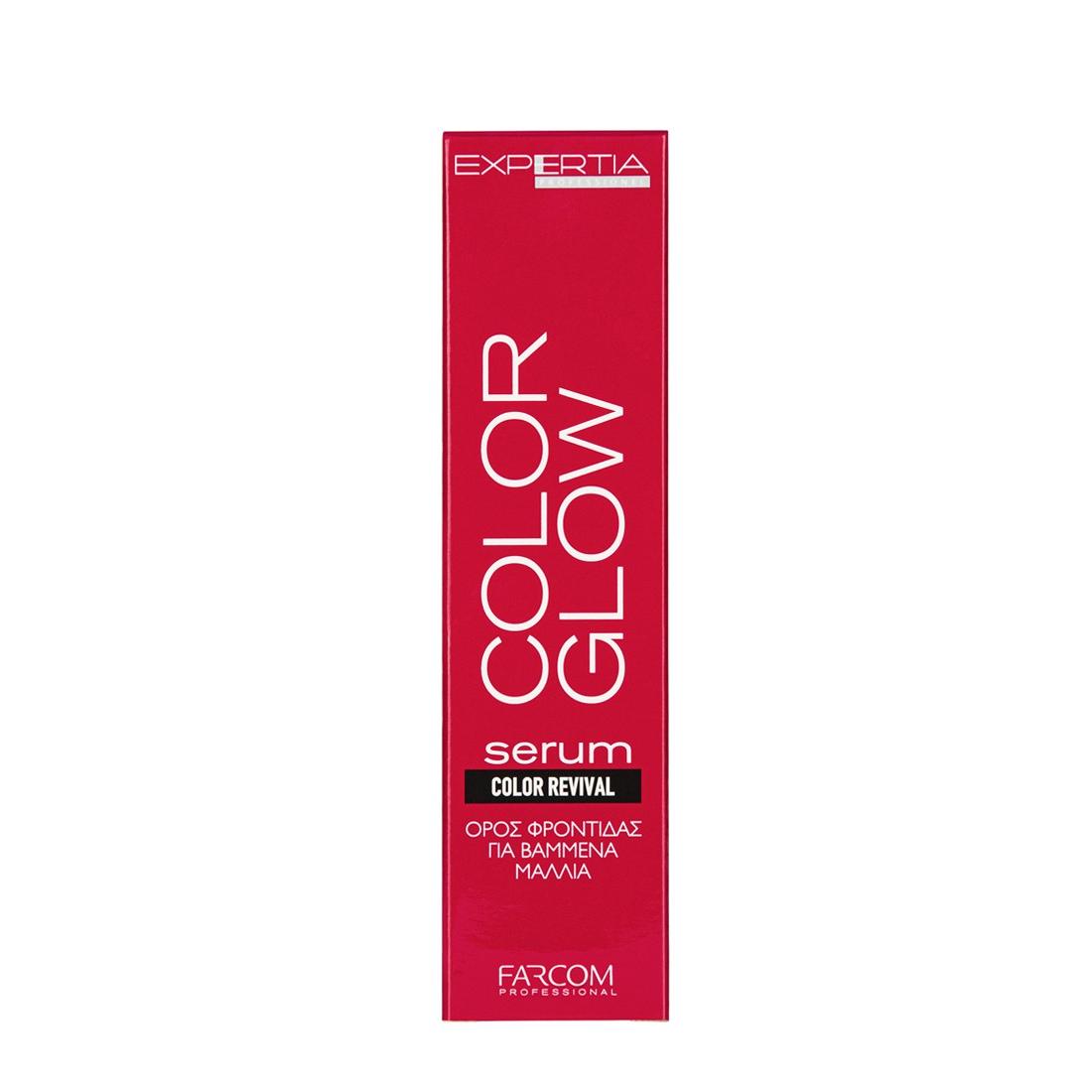 Expertia Color Glow, 50 ml
