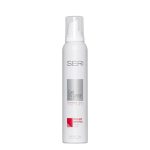 Seri Gel Mousse Plus, 200 ml