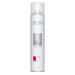 Seri Haarspray Finish, 400 ml