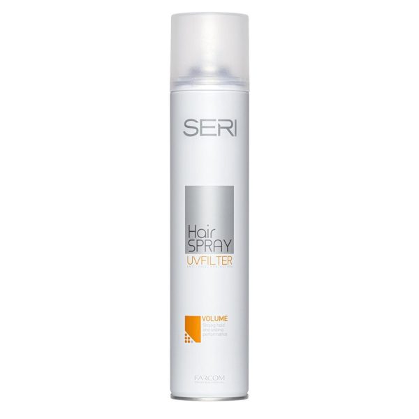 Seri Haarspray Volumen, 400 ml