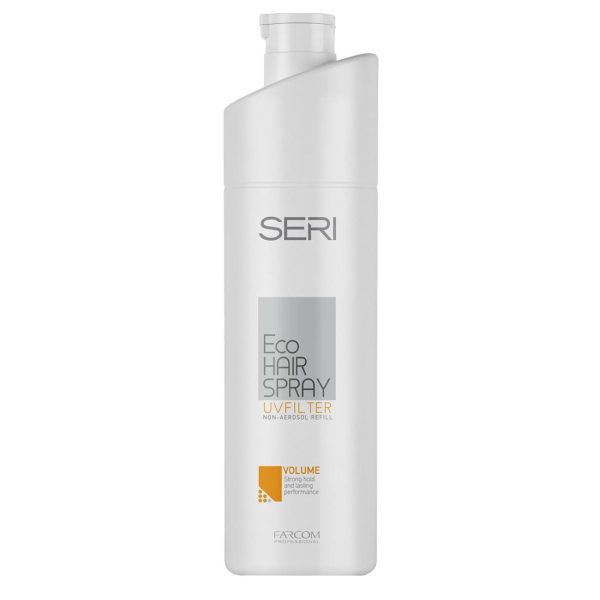 Seri Eco Haar Spray ohne Aerosol, 1000 ml