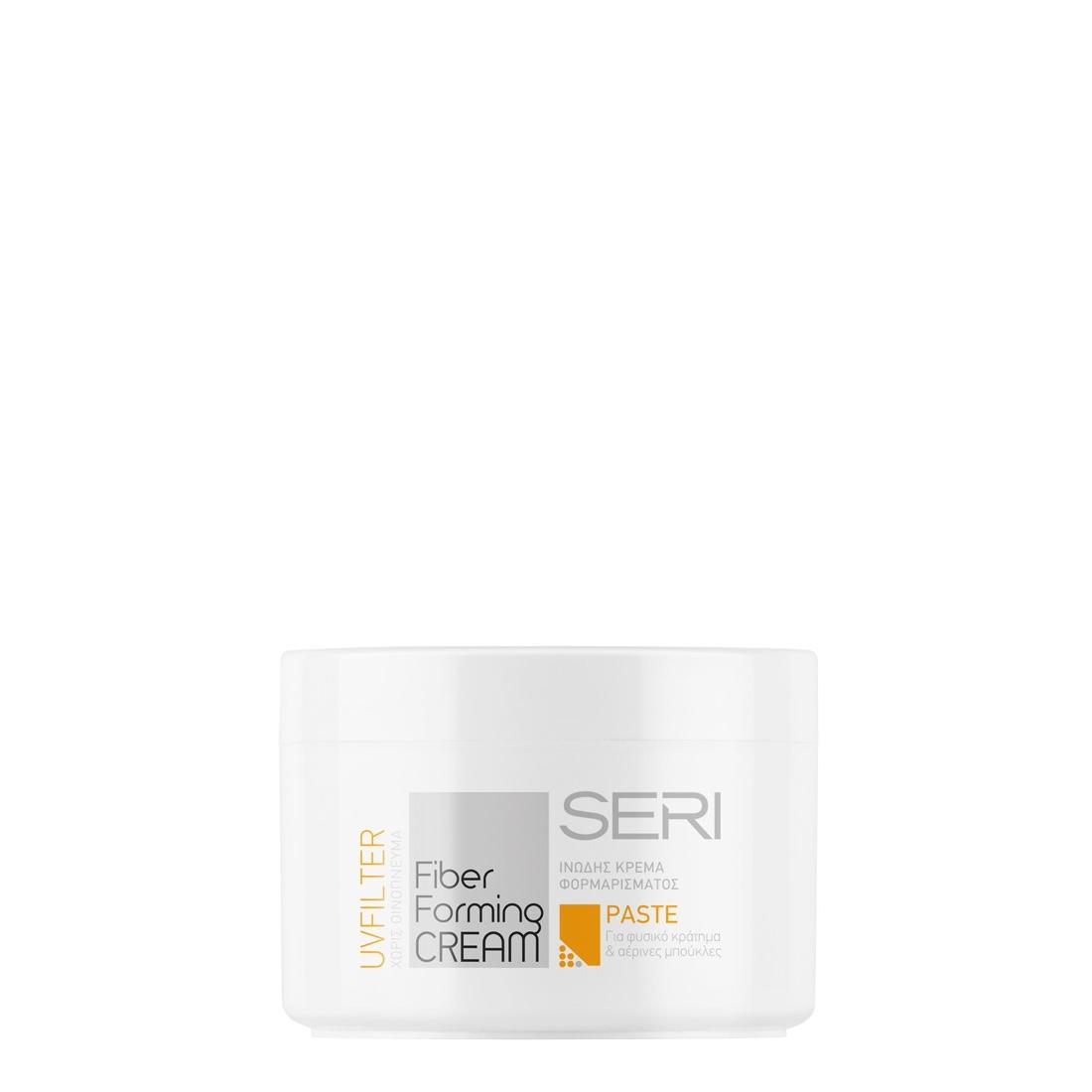 Seri Fiber Forming Cream, 250 ml Seri Fiber Forming Cream, 250 ml