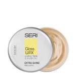Seri Gloss Wax, 100 ml