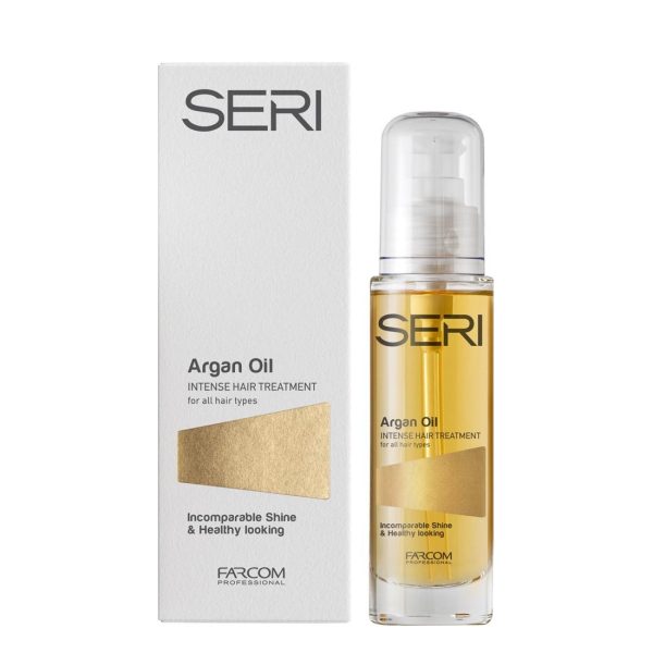 Seri Argan-Öl, 50 ml