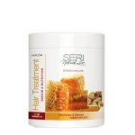 Seri Haarkur Repair & Nutrition, 1000 ml