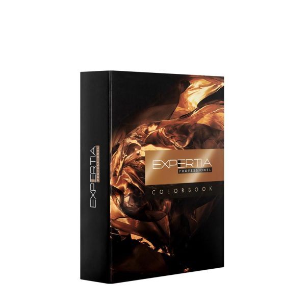 Expertia Professional Farbbuch