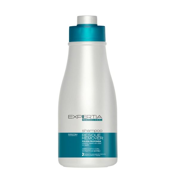Expertia Shampoo Residue Remover, 1500 ml