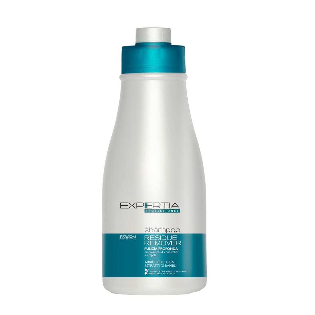 Expertia Shampoo Residue Remover, 1500 ml Expertia Shampoo Residue Remover, 1500 ml