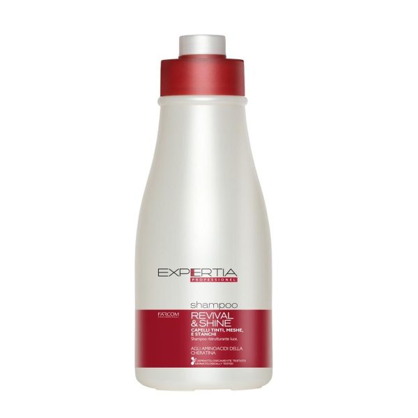 Expertia Shampoo Revival & Shine, 1500 ml