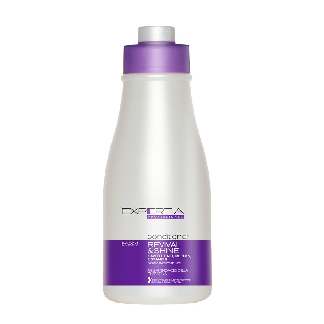 Expertia Conditioner Revival & Shine, 1500 ml Expertia Conditioner Revival & Shine, 1500 ml
