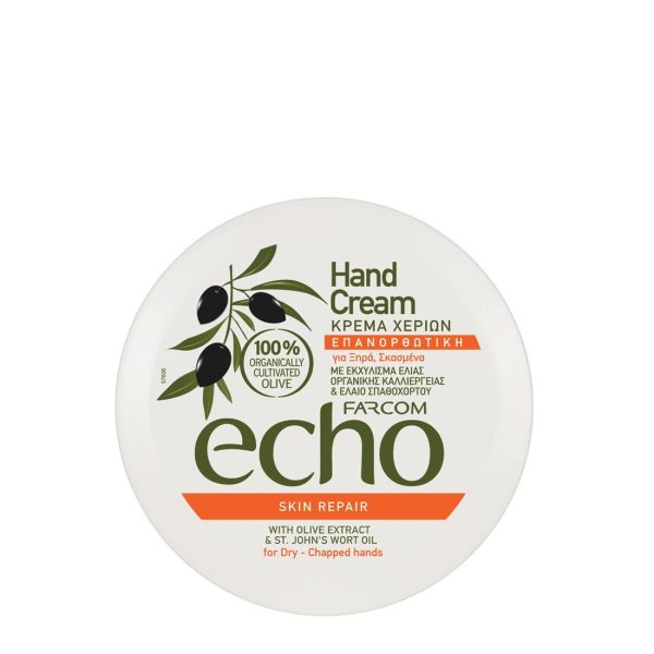 FARCOM ECHO Handcreme Skin Repair, 200 ml