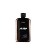 ARREN Shampoo Grey, 400 ml