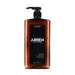 ARREN Shampoo Tea Tree, 1000 ml