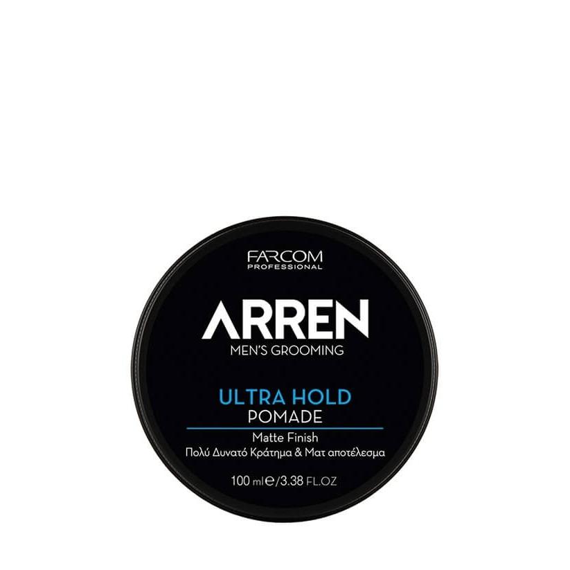 ARREN Pomade Ultra Hold, 100 ml