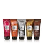 Go Vibrant Farbauffrischungs-Maske, 200 ml